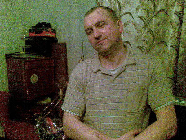 Володя Шуляков