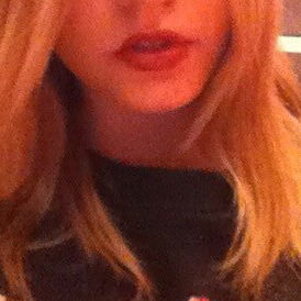 София Омельченко