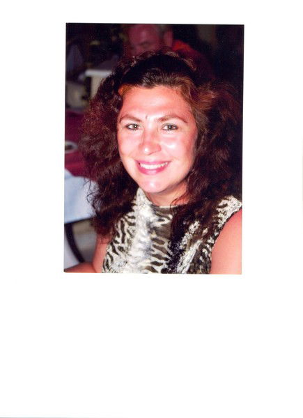 Сасовская Ольга