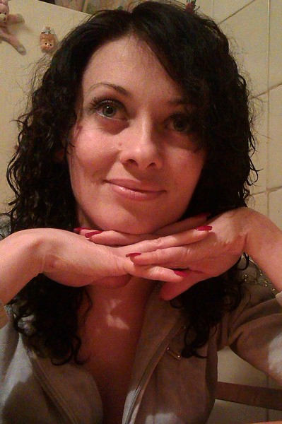 Анна Островская