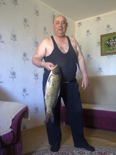 Виктор Петлеван