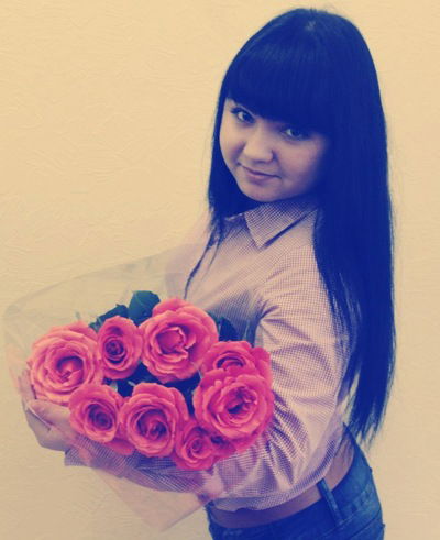 Аделинка Гаппарова