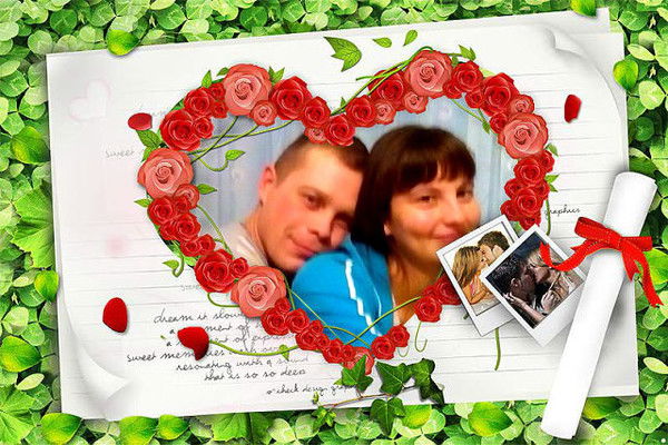 Лилия Путинцева