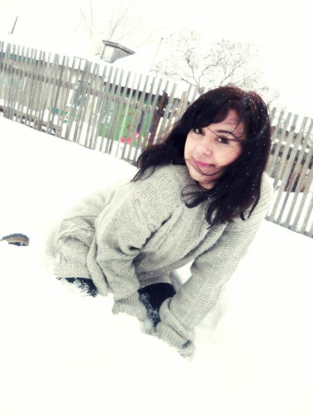 Ритуличка )))