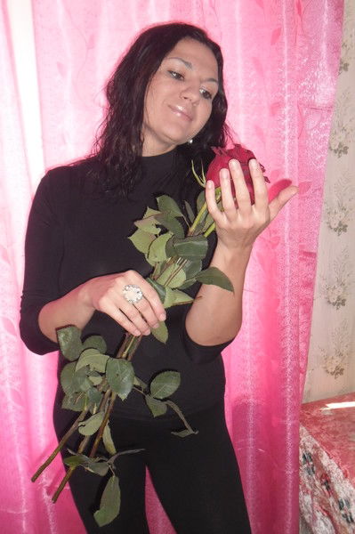 Екатерина Цибизова