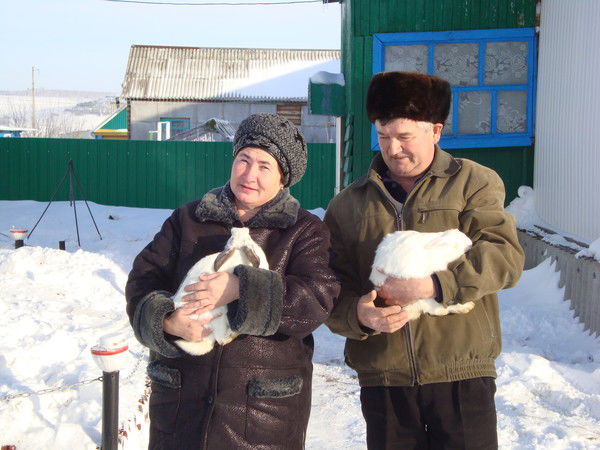 Milyausha Zabihullina