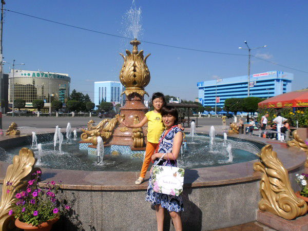 Тори Кожабекова