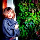 Анна Фефилова