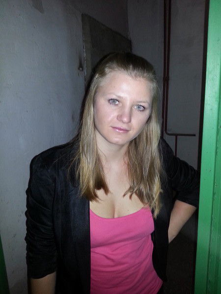 Екатерина Рябинина