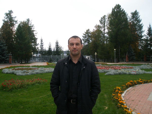 Ильгиз Гимадиев