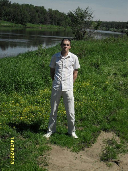 Владимир Гусев