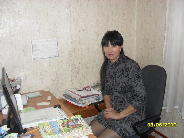 Айгуль Кошанова