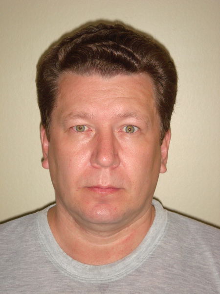 Евгений Падьянов