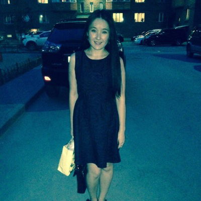 Сымбат Атантаева