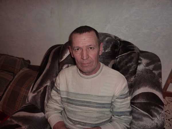 Куштанаев Федор