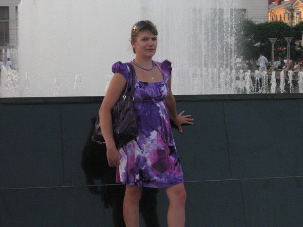 Светочка Иванова