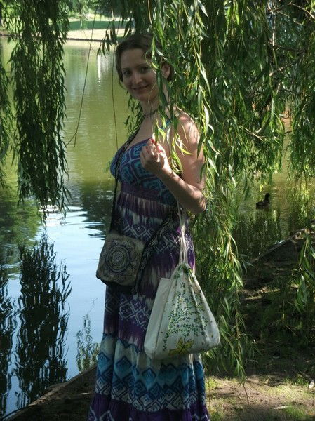 Стелла Штро