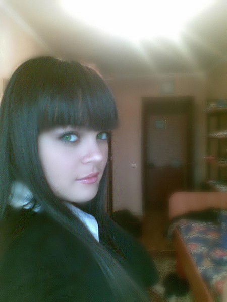 Екатерина Николаева