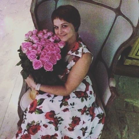 Татьяна Суворова