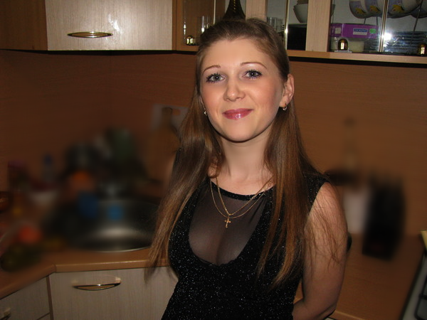 Елена Казанцева