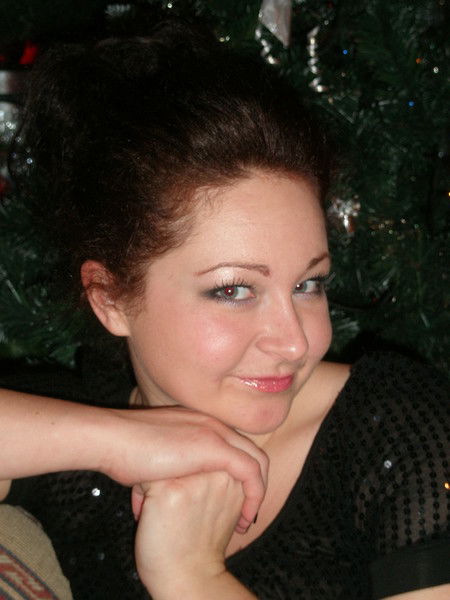 Лилия Колонас