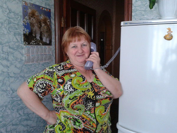 Надежда Сучковва