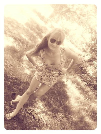 Ангелина Салдыбаева