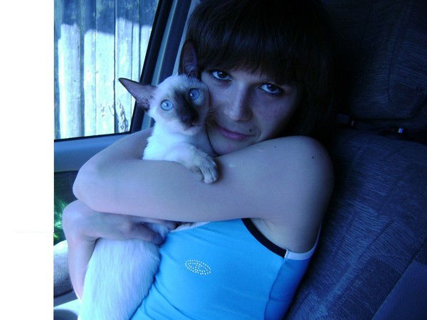 Серафима Ричка