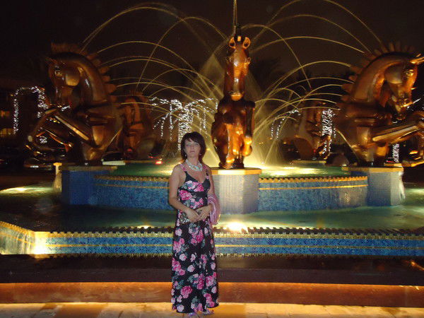 Анжелла Чикун