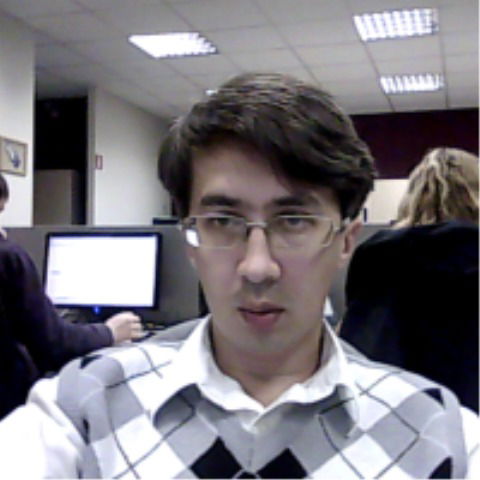 Рустем Мустафин