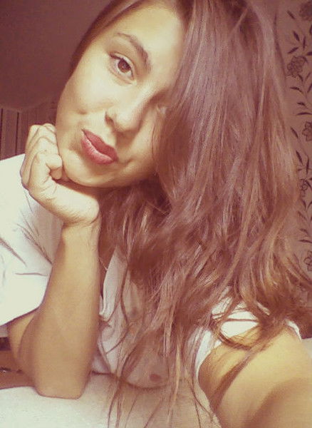 Анечка Петрова