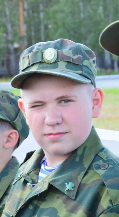 Семён Киселёв