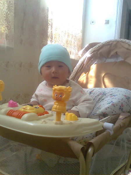 Gulzada Kochkorbaeva