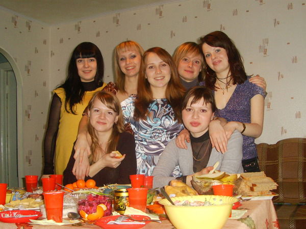 Светлана Гизатуллина