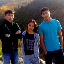 Moldir ...