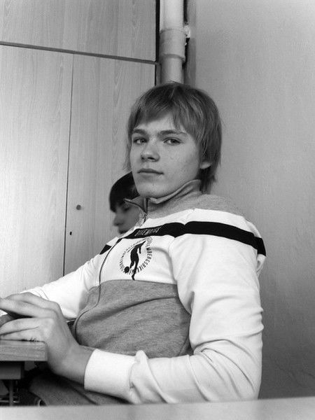 Дмитрий Медведев