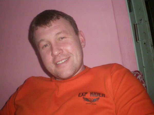 Денис Степаненко