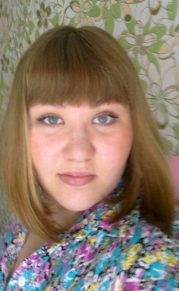 Ниночка Конева