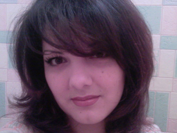 Оксана Сугробова