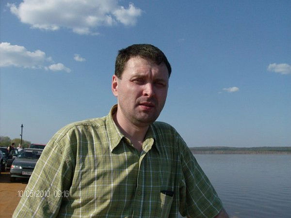 Олег Созонов