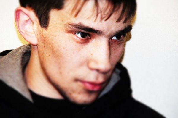 Виктор.bo$$ Руднев