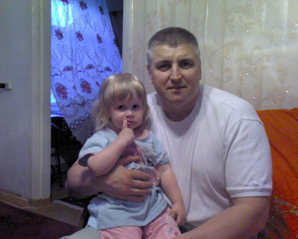 Сергей Варгатый