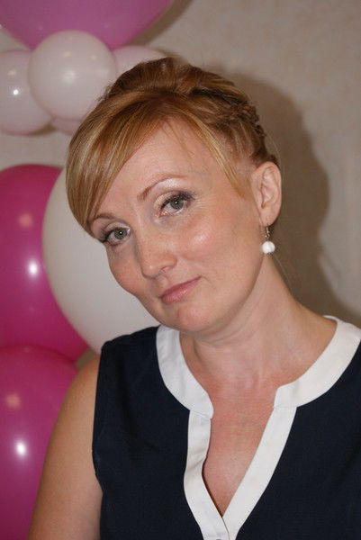 Ирина Веденеева