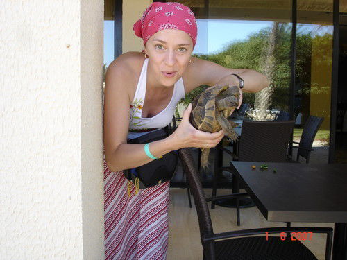 Света Лебедева