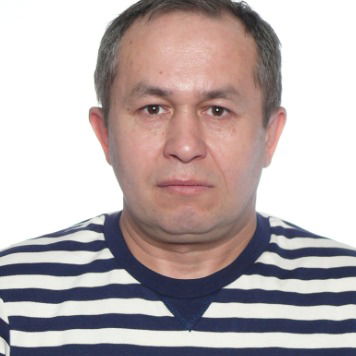 Ринат Абубекеров