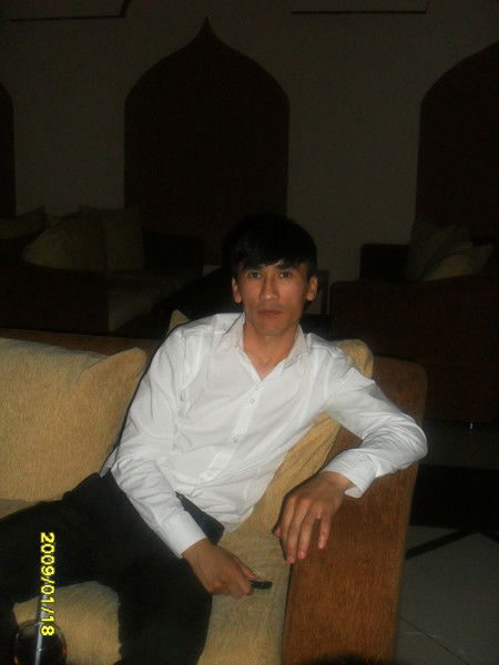 Адиль Утегенов