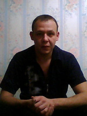 Виталий Сергеев