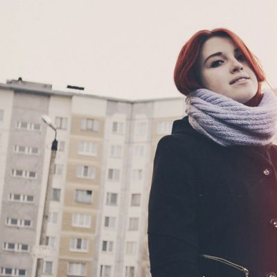 Анастасия Николаева