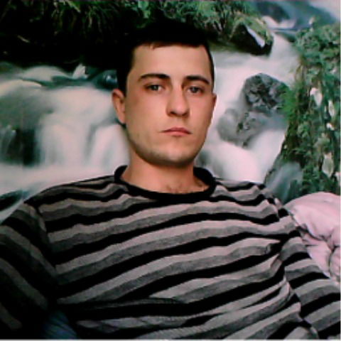 Олег Ефимов