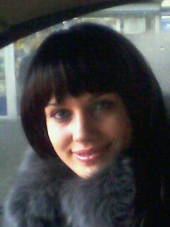 Ирина Ахрамович